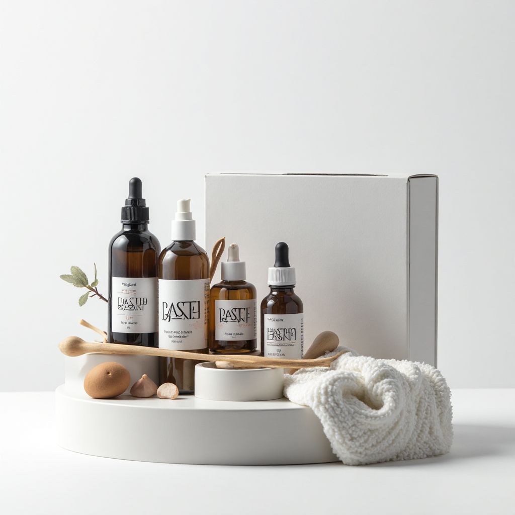 Tastbox Abenteuer