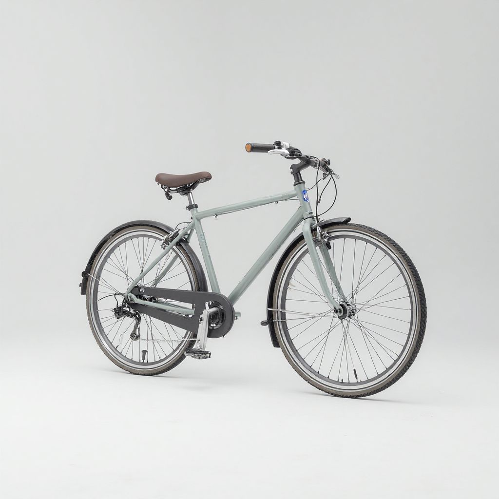 Balancierrad Mini