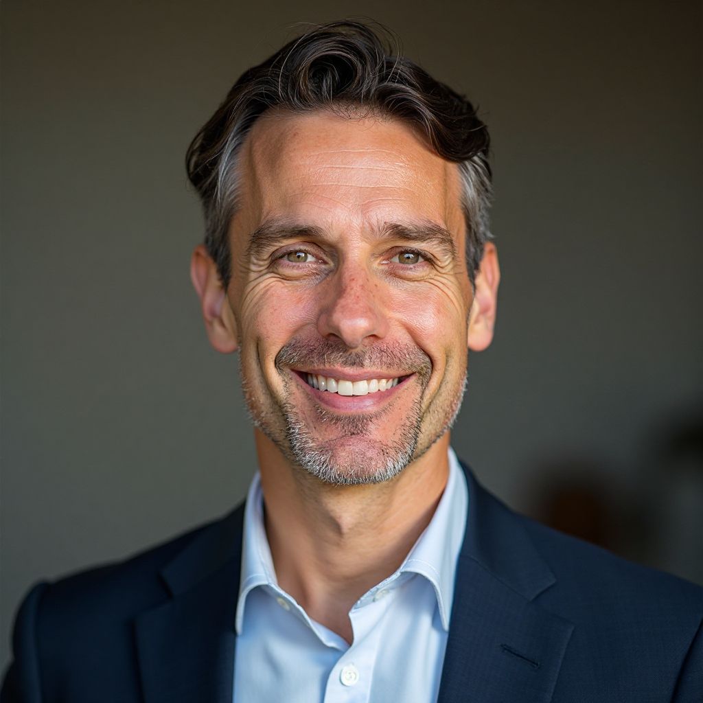 Marcus Volkmann